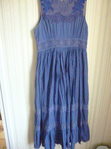 Rene derhy longue robe - rene,