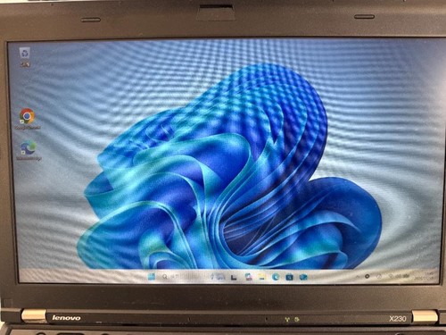 Lenovo thinkpad x230 core - lenovo,