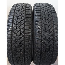 Pneus Usagés 205 60 16 92H