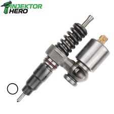 BEBE2A00001 Delphi Injecteur