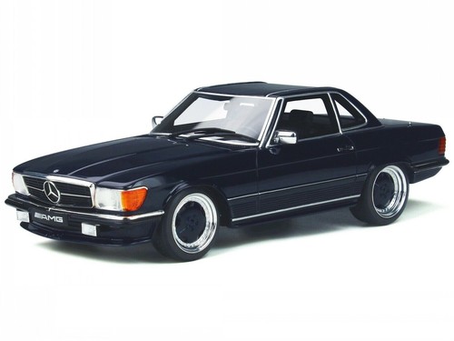 Otto mobile r107 560 - otto, amg