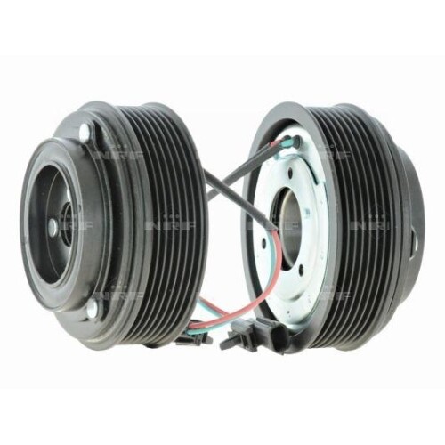 Embrayage magnétique pour - 1x,