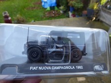 Fiat Nuova Campagnola 1982