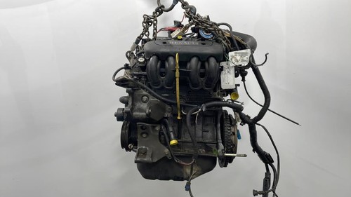 Moteur renault kangoo phase - 1,