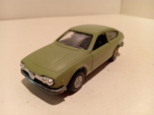Mercury 306 alfa - mercury, i
