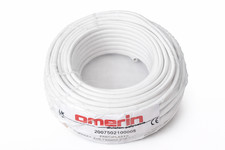 Câble électrique souple