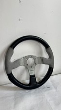 Momo Race Steering Wheel