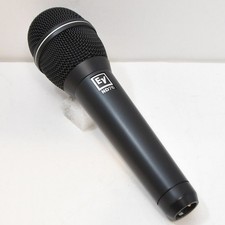 Microphone vocal cardioïde