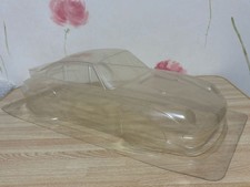1/10 Vintage TAMIYA Porsche 911 GT2 Unpainted Radio Control Body TAMIYA PORSCHE