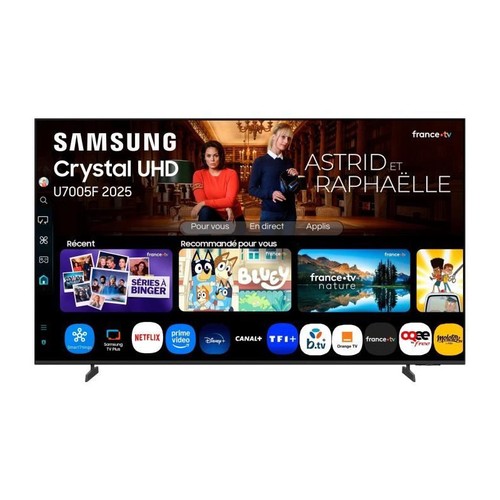 Samsung 43u7005f led - samsung,