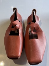 Cydwoq "Spire" Coral Vintage