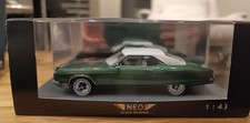 Buick Riviera NEO , No