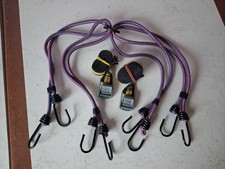 tendeur araignée 8 crochets+2