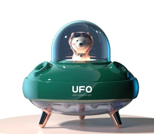 Humidificateur air ufo mini - ufo,