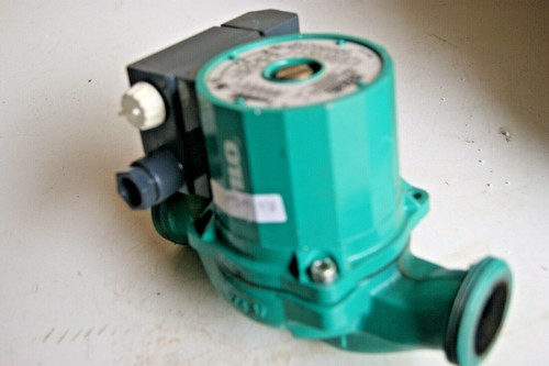 Pompe chaudiere circulateur - pompe, de