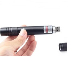 POINTEUR LASER PUISSANT VERT