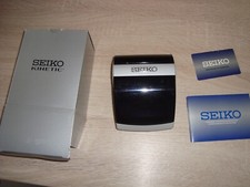 Boite montre SEIKO Kinetic