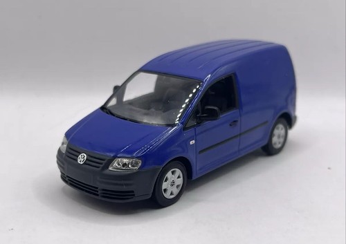 Volkswagen caddy 43 - caddy, 1/43