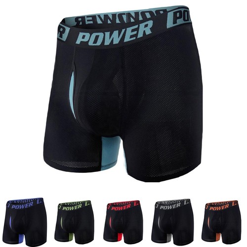 Boxer slip sport - boxer, de