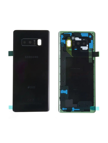 Vitre arrière samsung - vitre,