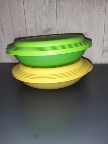 Tupperware assiettes bol - assiettes,