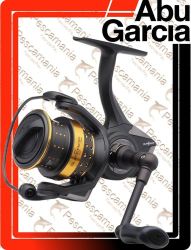 Abu garcia superior2 2000 - superior2,