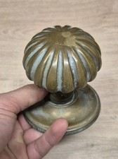 Ancienne Poignée de porte