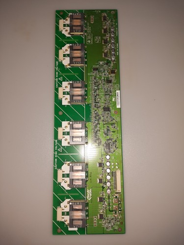 Carte inverter jvc - carte,