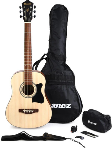 Ibanez ijv jam - jam, 3/4-size