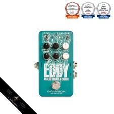 électro-harmonix/EDDY