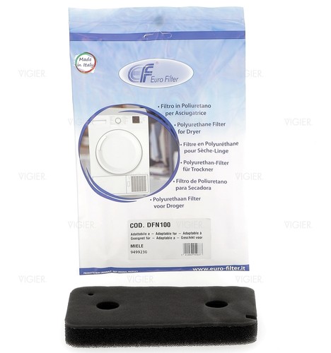Filtre condenseur seche - , linge