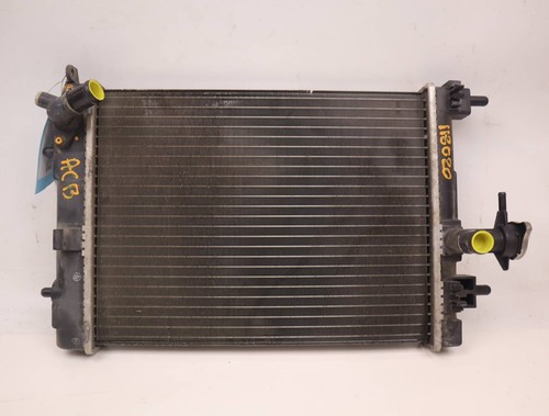 Radiateur occasion daihatsu - radiateur,
