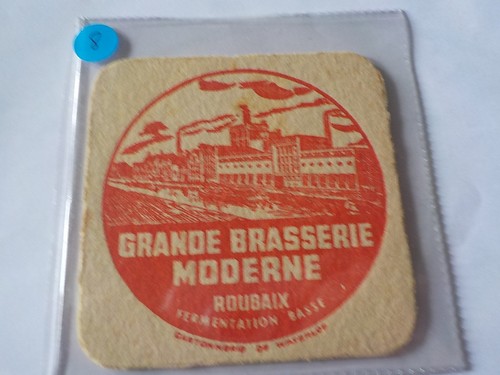 Sous bock ancien biere - ancien,