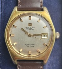 Tissot Visodate Automatic