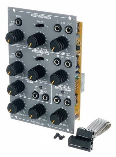 Behringer 172 phase - phase, shifter