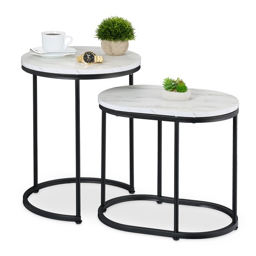 Table appoint tables - appoint, 2x