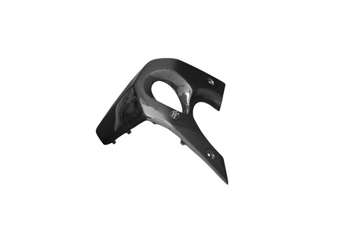 Protection clef carbone - protection,