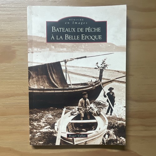 Bateaux pêche la belle - à,