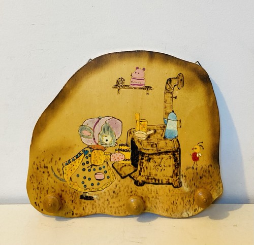 Porte manteaux vintage pour