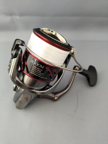 Shimano spinning reel - spinning,
