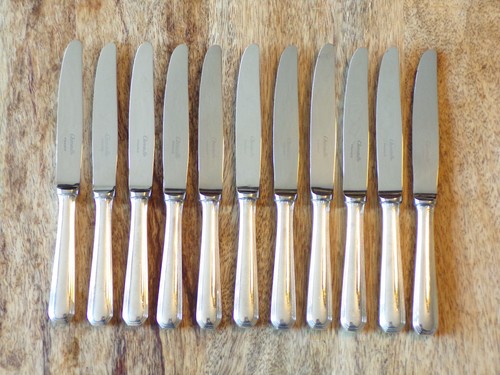 Christofle couteau - christofle-11,