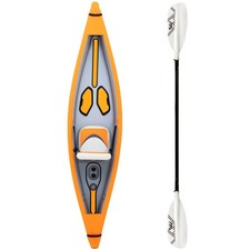 Aqua Marina Tomahawk Kayak