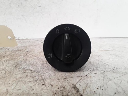 Commodo phare volkswagen golf - commodo,
