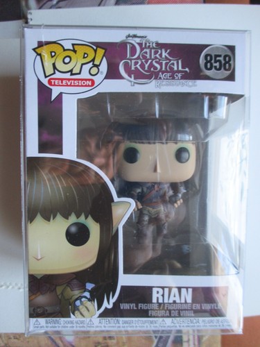 Pop funko 858 - ,
