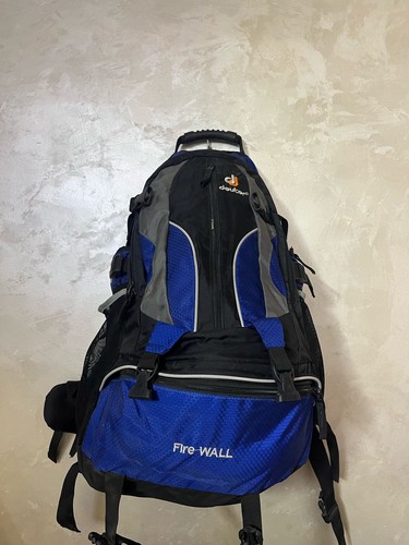 Deuter sac dos randonnée - deuter, à
