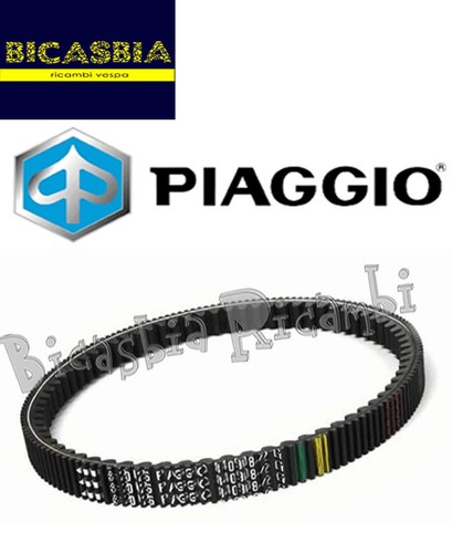 845010 courroie transmission - 845010,