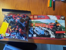 LEGO Harry Potter 4841 - Le