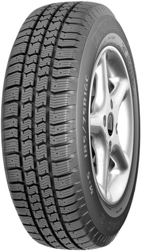 Fulda 215 65r16 - –, 215/65r16