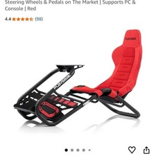Playseat Trophy Sim Racing