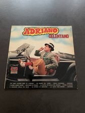 LP Adriano Celentano
